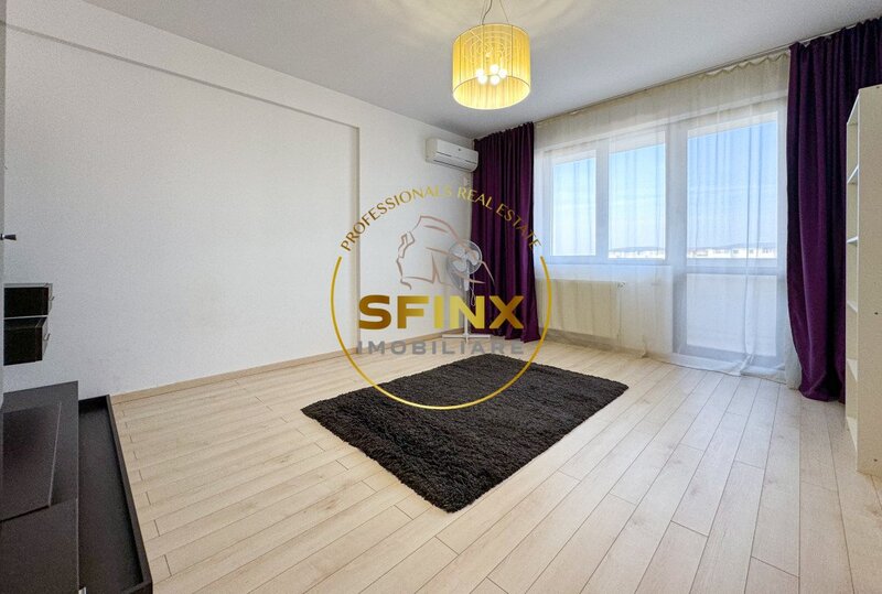 Cartierul Latin, 2 camere 65 mp, loc de parcare.