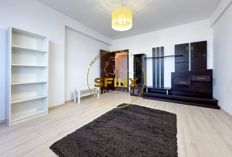 Cartierul Latin, 2 camere 65 mp, loc de parcare.