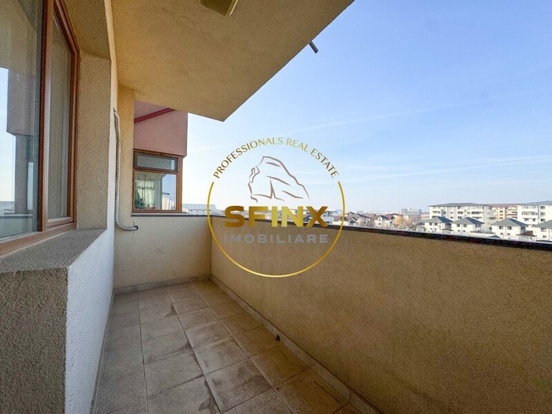 Cartierul Latin, 2 camere 65 mp, loc de parcare.